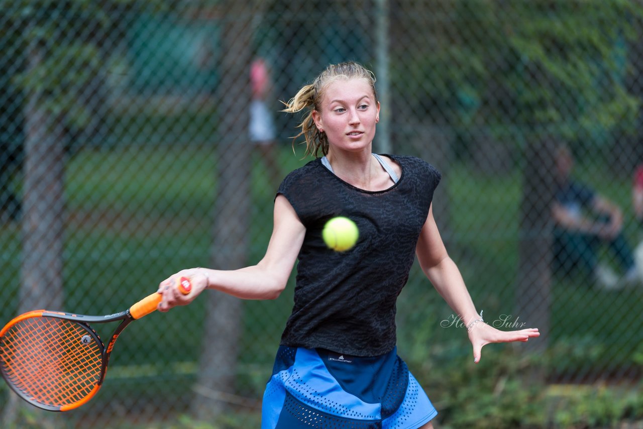 Marie-Lynn Tiedemann 474 - Ostsee Cup